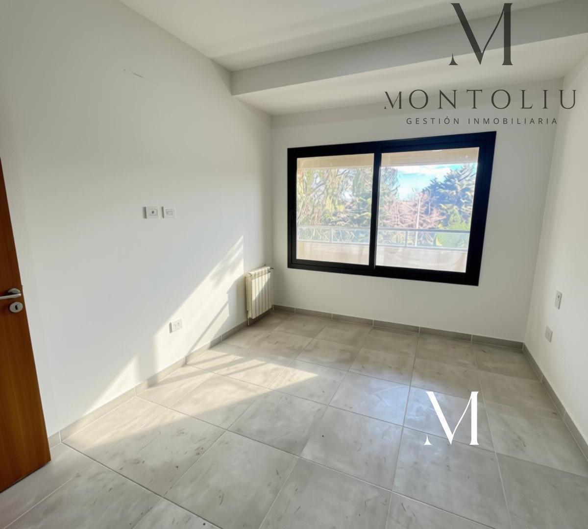 Foto de Departamento 2 Ambientes Alquiler Con Terraza Y Balcón Ayres Del Sur, imagen 2