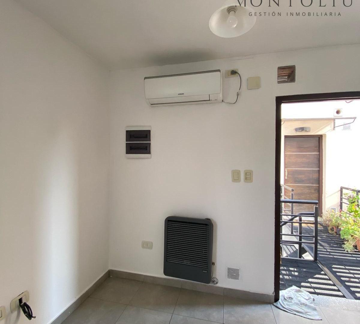 Foto de Departamento 3 ambientes - ALQUILER Bambu clasic, imagen 1