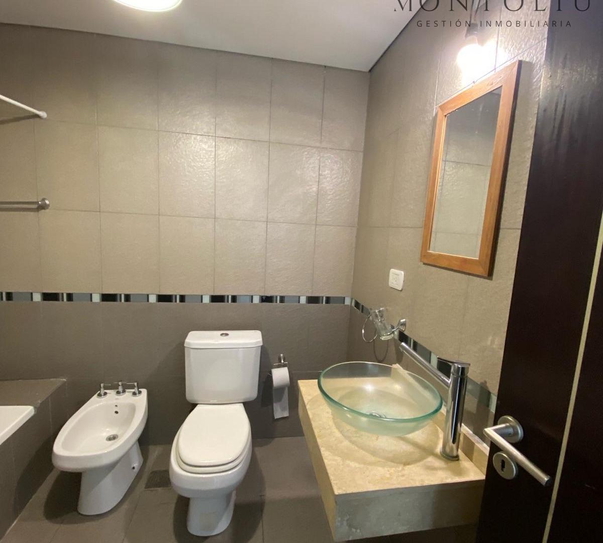 Foto de Departamento 3 ambientes - ALQUILER Bambu clasic, imagen 5