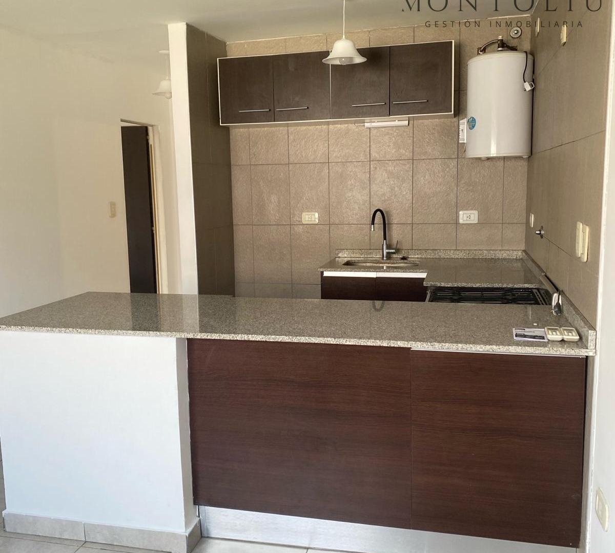 Foto de Departamento 3 ambientes - ALQUILER Bambu clasic, imagen 3