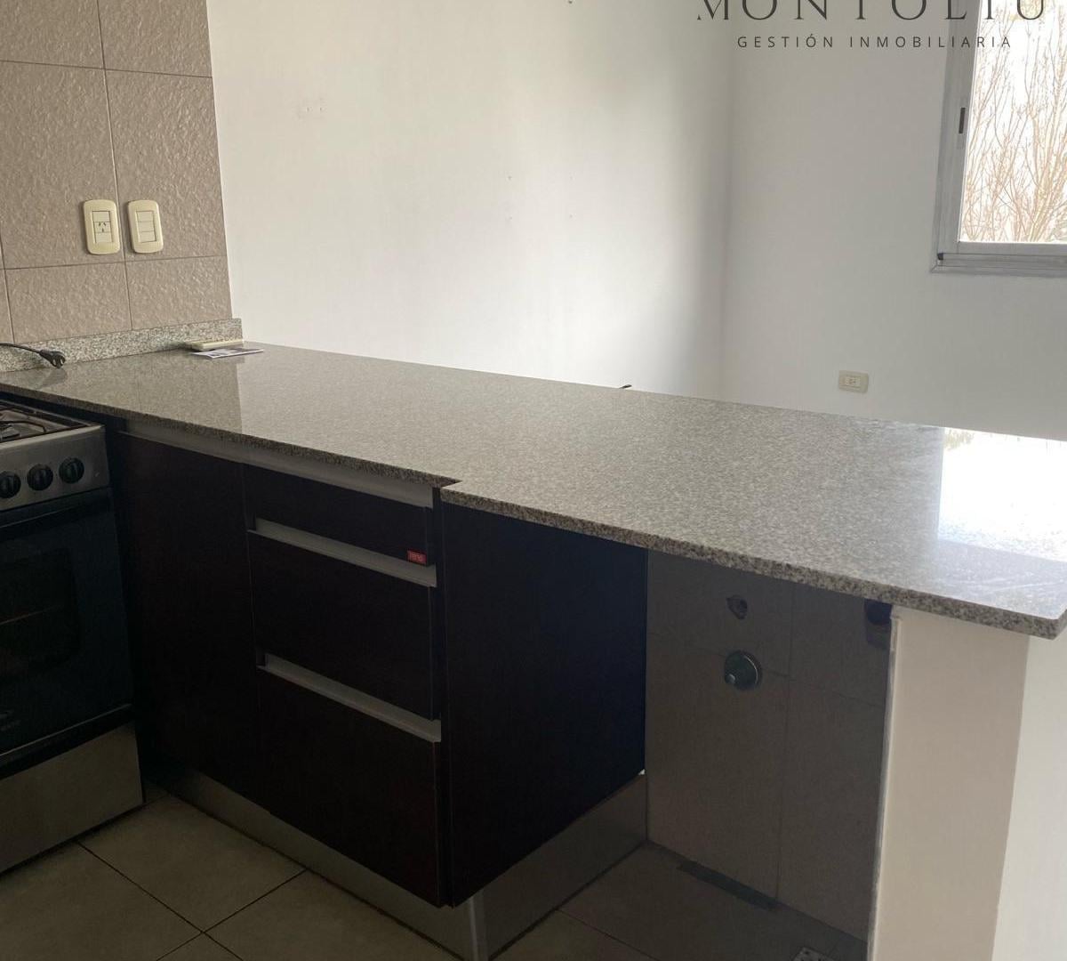 Foto de Departamento 3 ambientes - ALQUILER Bambu clasic, imagen 2