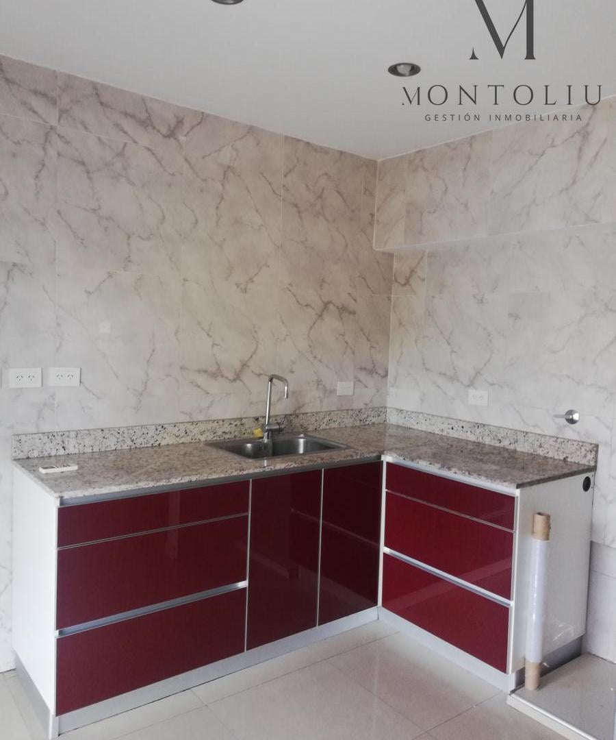 Foto de Departamento 2 ambientes con terraza en Bambu clasic, imagen 1