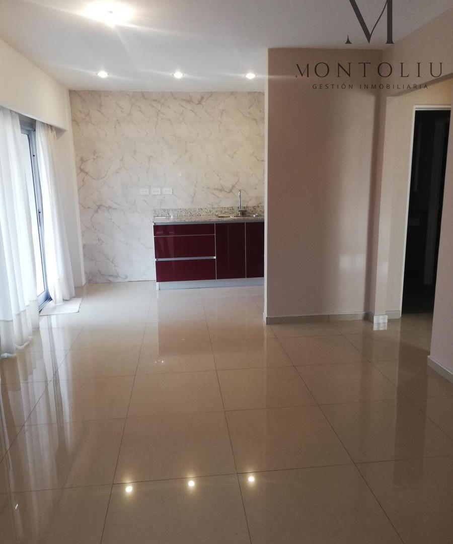 Foto de Departamento 2 ambientes con terraza en Bambu clasic, imagen 2