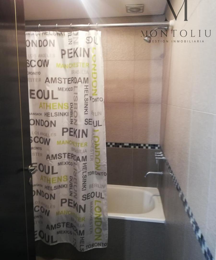 Foto de Departamento 2 ambientes con terraza en Bambu clasic, imagen 5