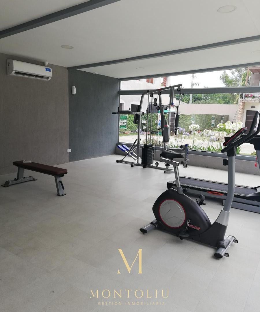 Foto de Departamento en Barrio bambu relax, imagen 2