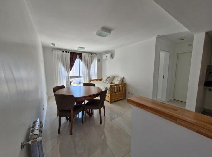 Impecable departamento 5