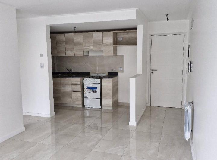 Departamento nuevo en General Paz 4