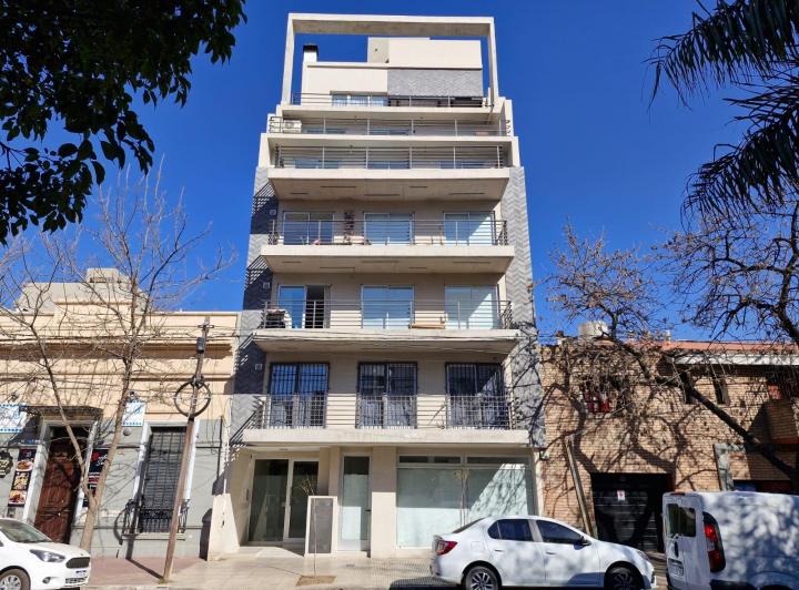Departamento nuevo en General Paz 3