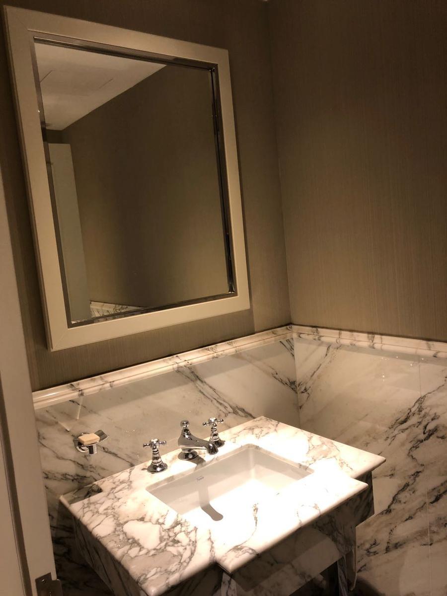 Venta Departamento 2 Ambientes en Alvear Icon - Puerto Madero 5