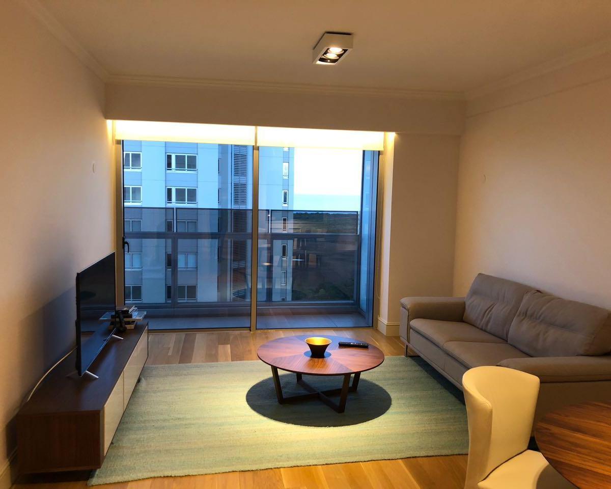Venta Departamento 2 Ambientes en Alvear Icon - Puerto Madero 1