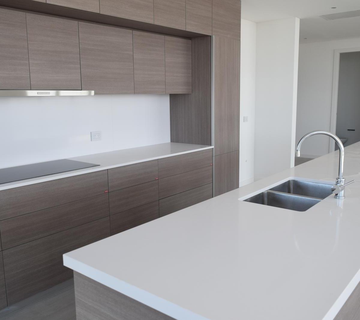 Venta Departamento 4 Ambientes en Puerto Madero 1