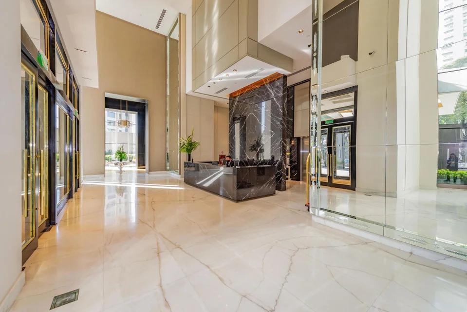Venta Departamento 3 Ambientes en Alvear Tower - Puerto Madero 2