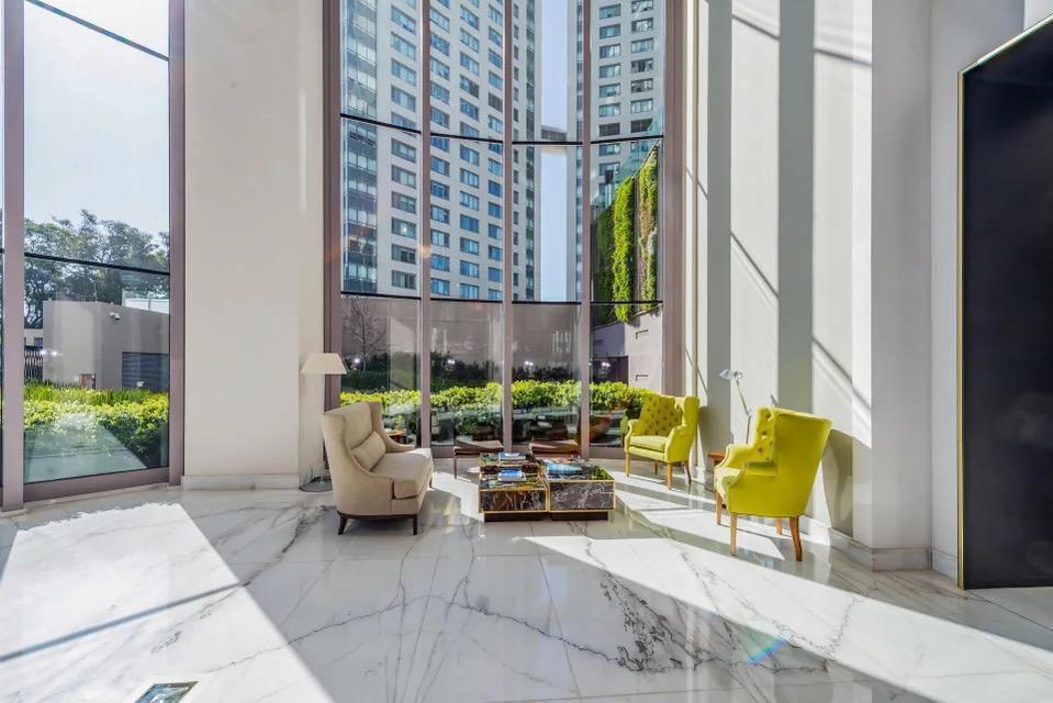 Venta Departamento 3 Ambientes en Alvear Tower - Puerto Madero 1