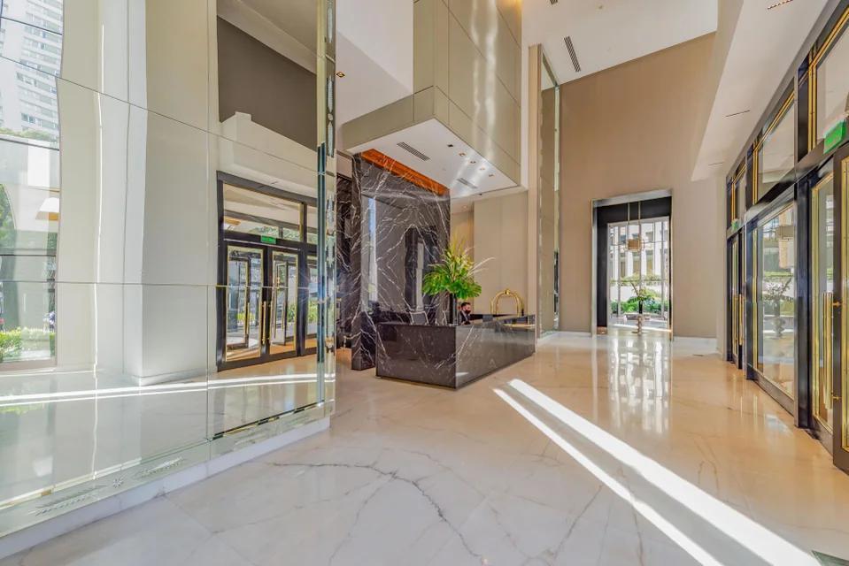 Venta Departamento 3 Ambientes en Alvear Tower - Puerto Madero 4