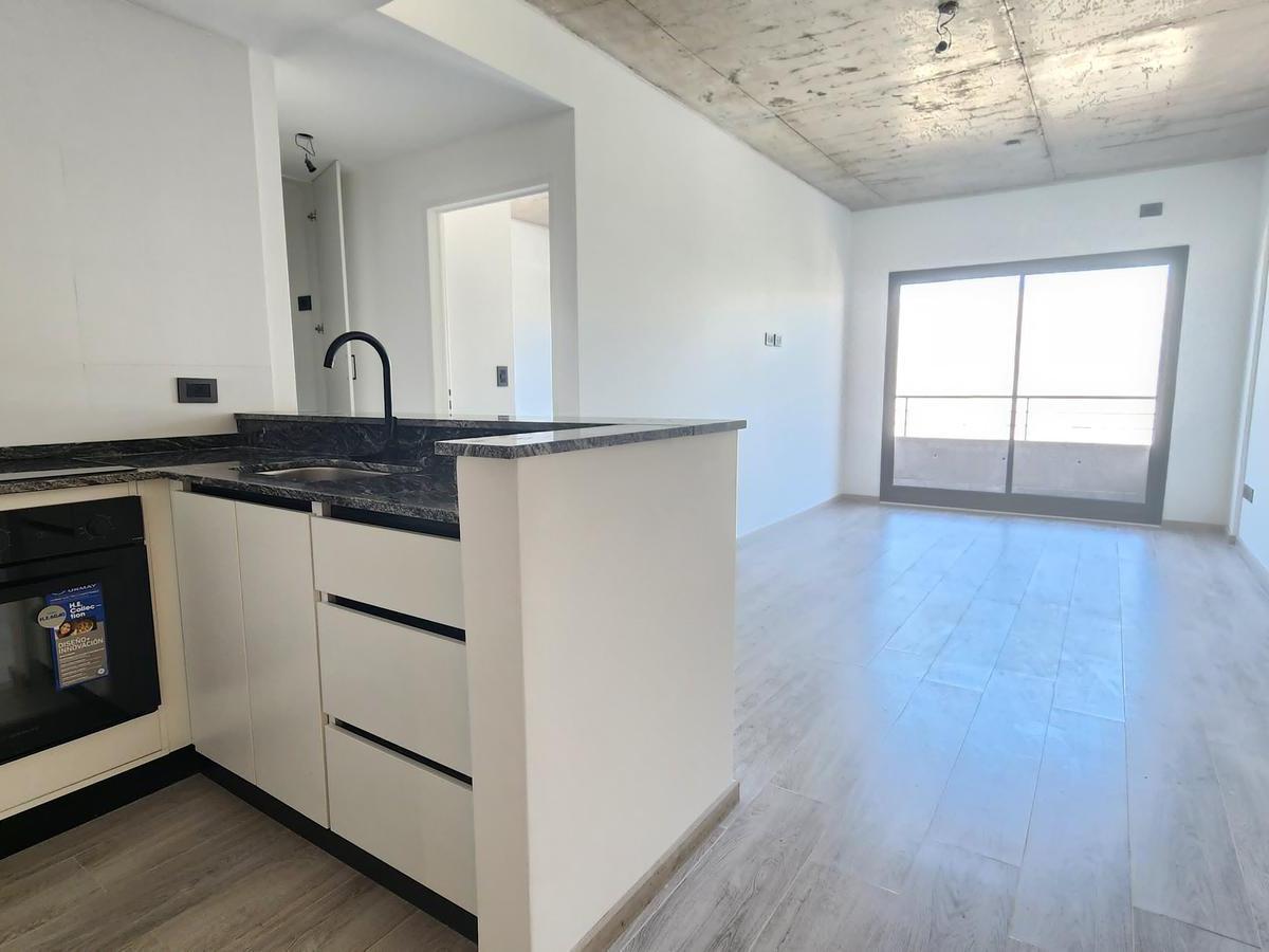 Foto de Venta Departamento 2 ambientes a Estrenar con Balcón corrido Villa, imagen 4
