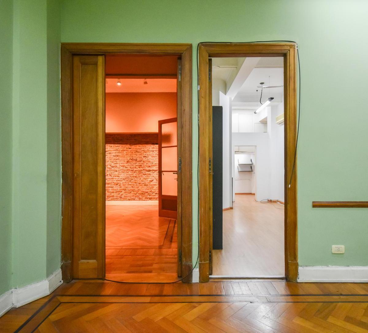 Venta Oficina 3 Ambientes en San Nicolás 5