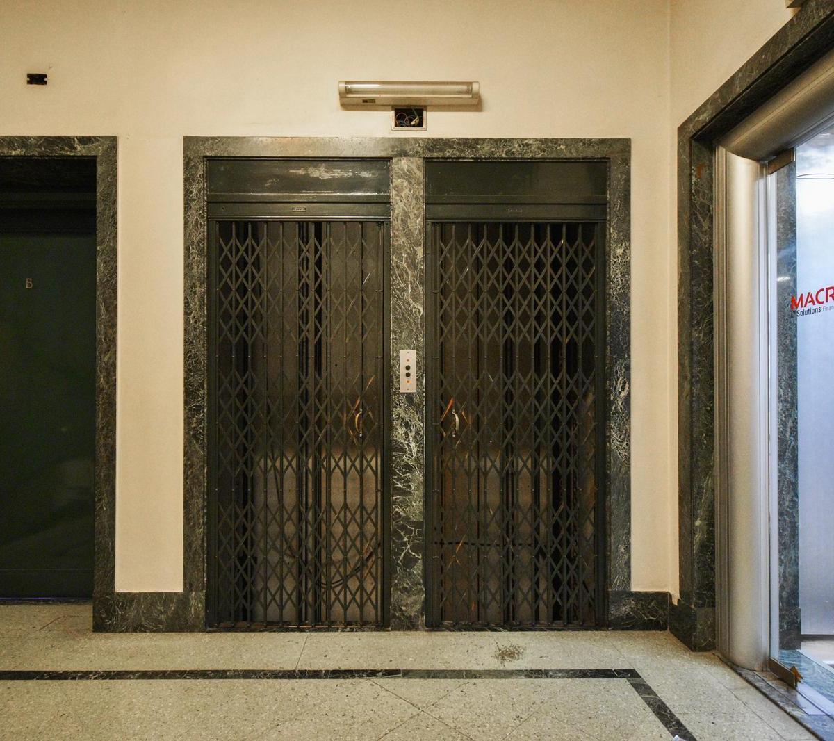 Venta Oficina 3 Ambientes en San Nicolás 2