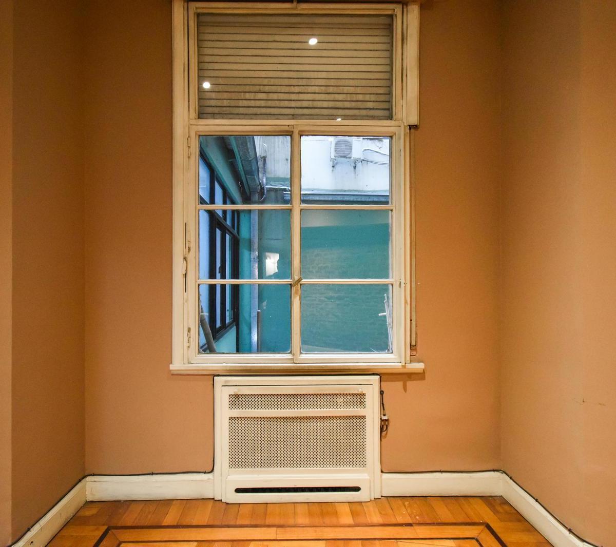 Venta Departamento 3 Ambientes con Cochera en San Nicolás 4