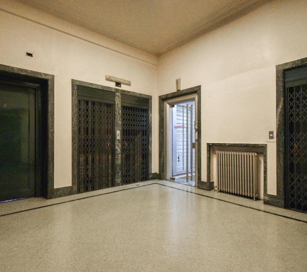 Venta Departamento 3 Ambientes con Cochera en San Nicolás 5
