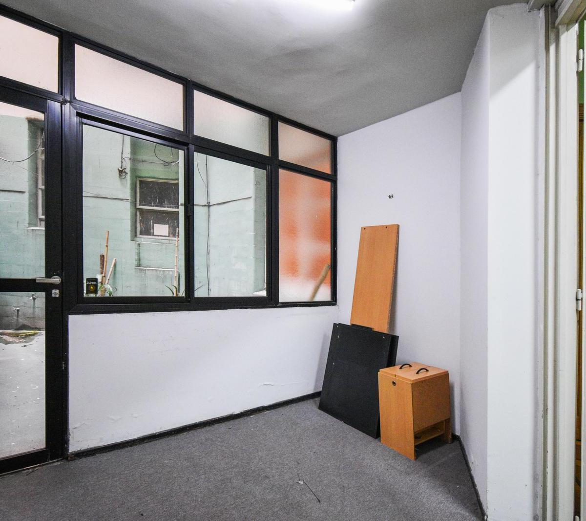 Venta Departamento 3 Ambientes con Cochera en San Nicolás 3