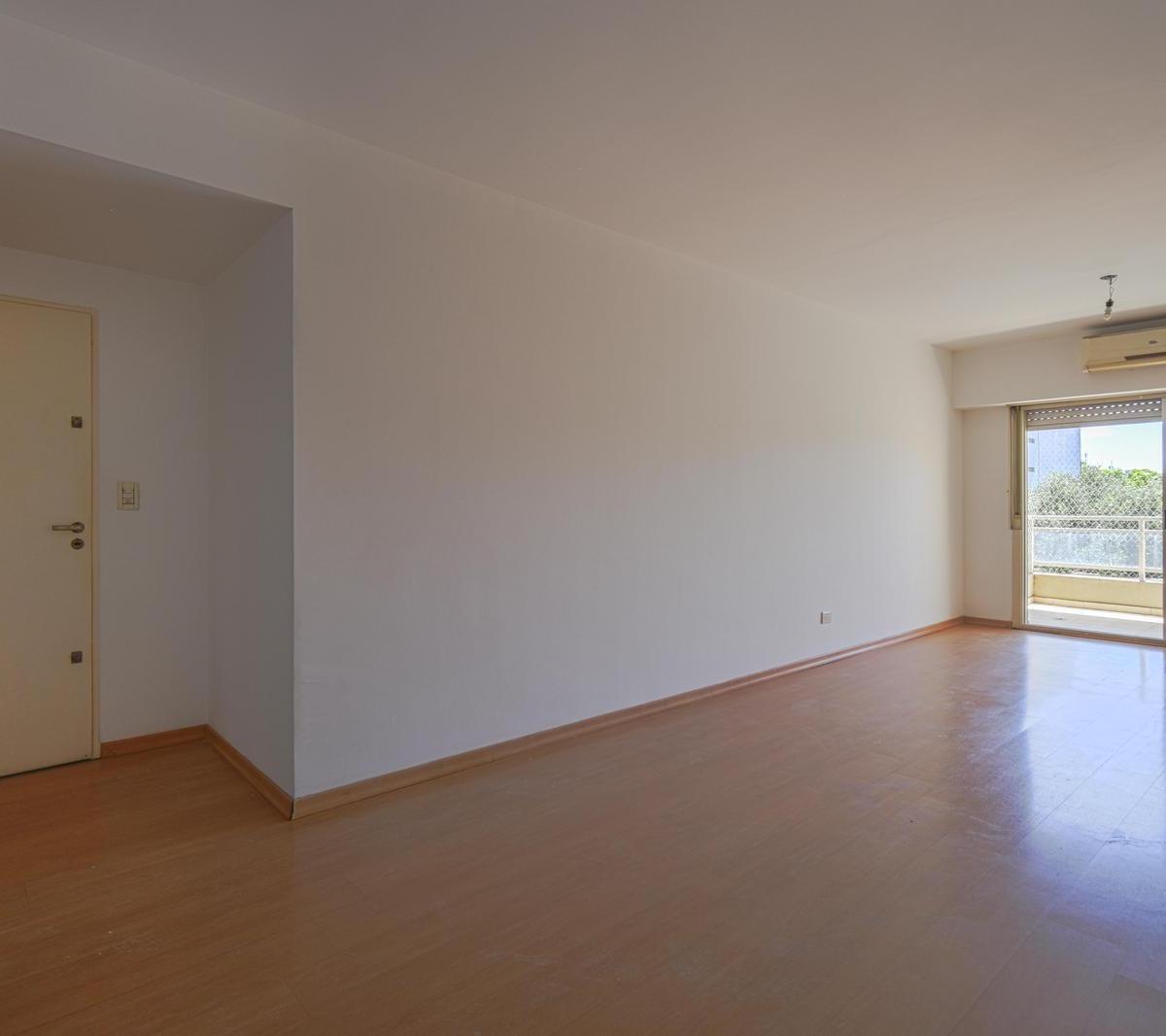 Venta Departamento 3 Ambientes en Villa Urquiza con Cochera 2