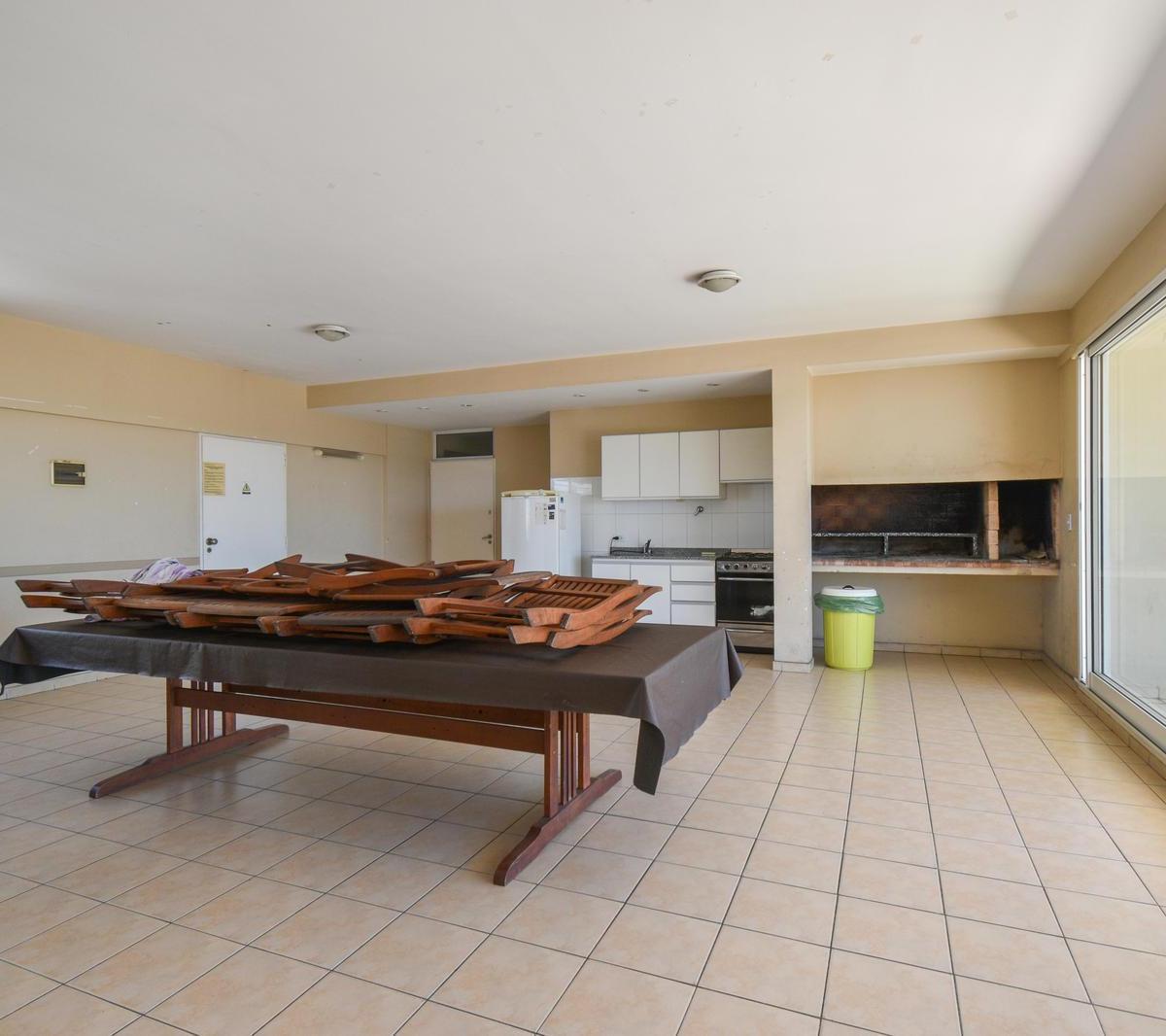 Venta Departamento 3 Ambientes en Villa Urquiza con Cochera 1