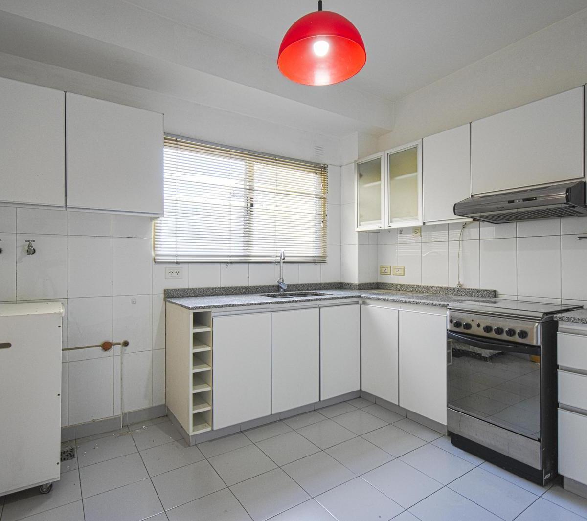 Venta Departamento 3 Ambientes en Villa Urquiza con Cochera 5