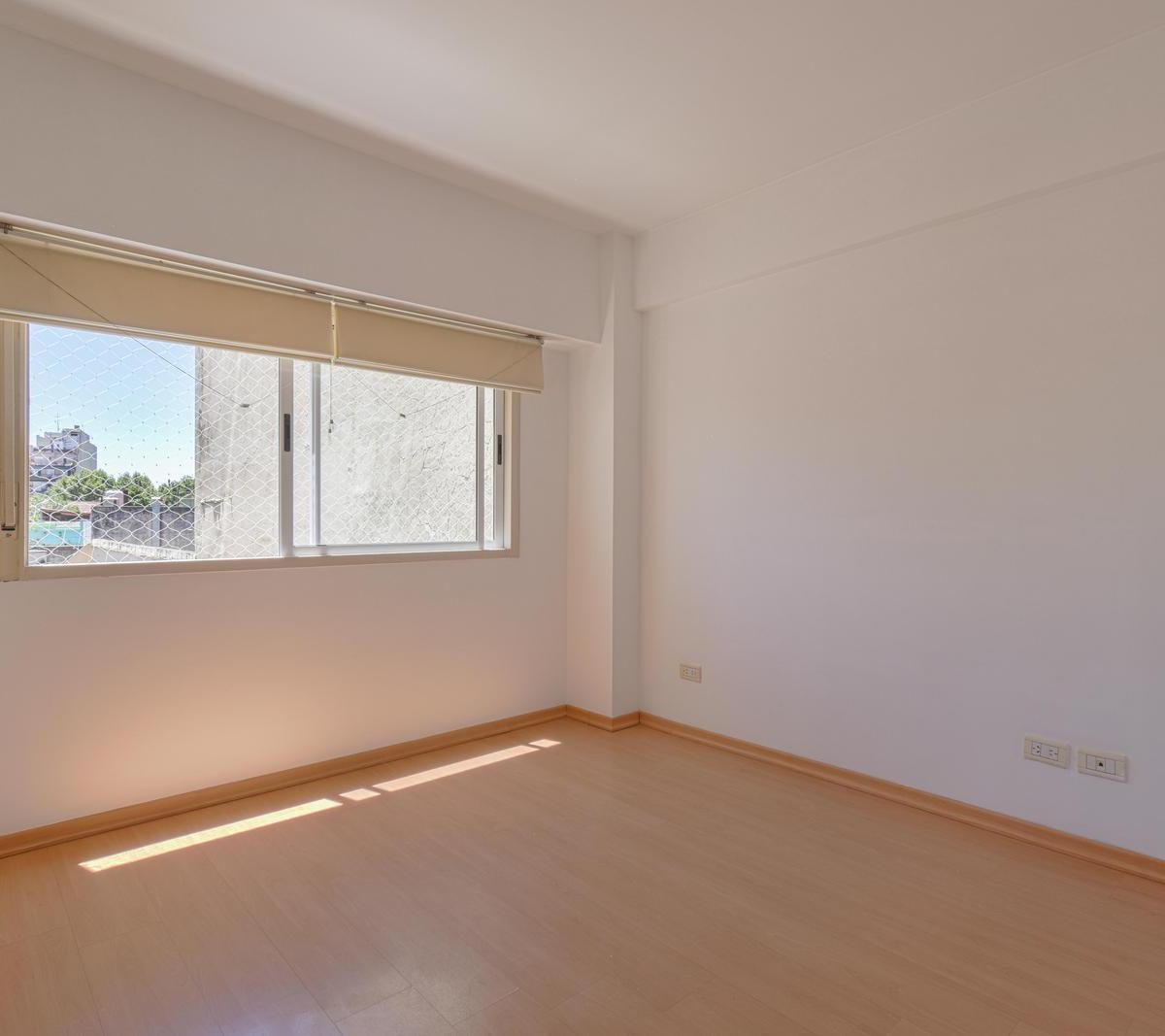 Venta Departamento 3 Ambientes en Villa Urquiza con Cochera 4