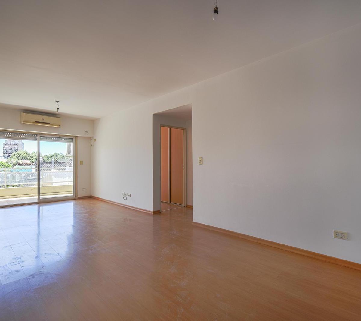 Venta Departamento 3 Ambientes en Villa Urquiza con Cochera 3