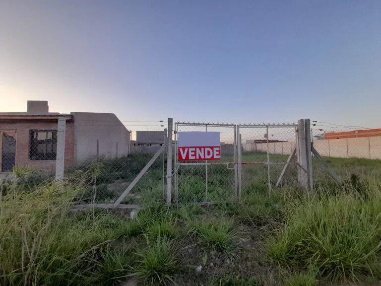 Terreno en San Vicente