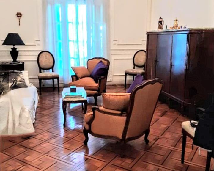 Venta Casa 5 Ambientes C/ Patio, Terraza y Cochera en Floresta 5