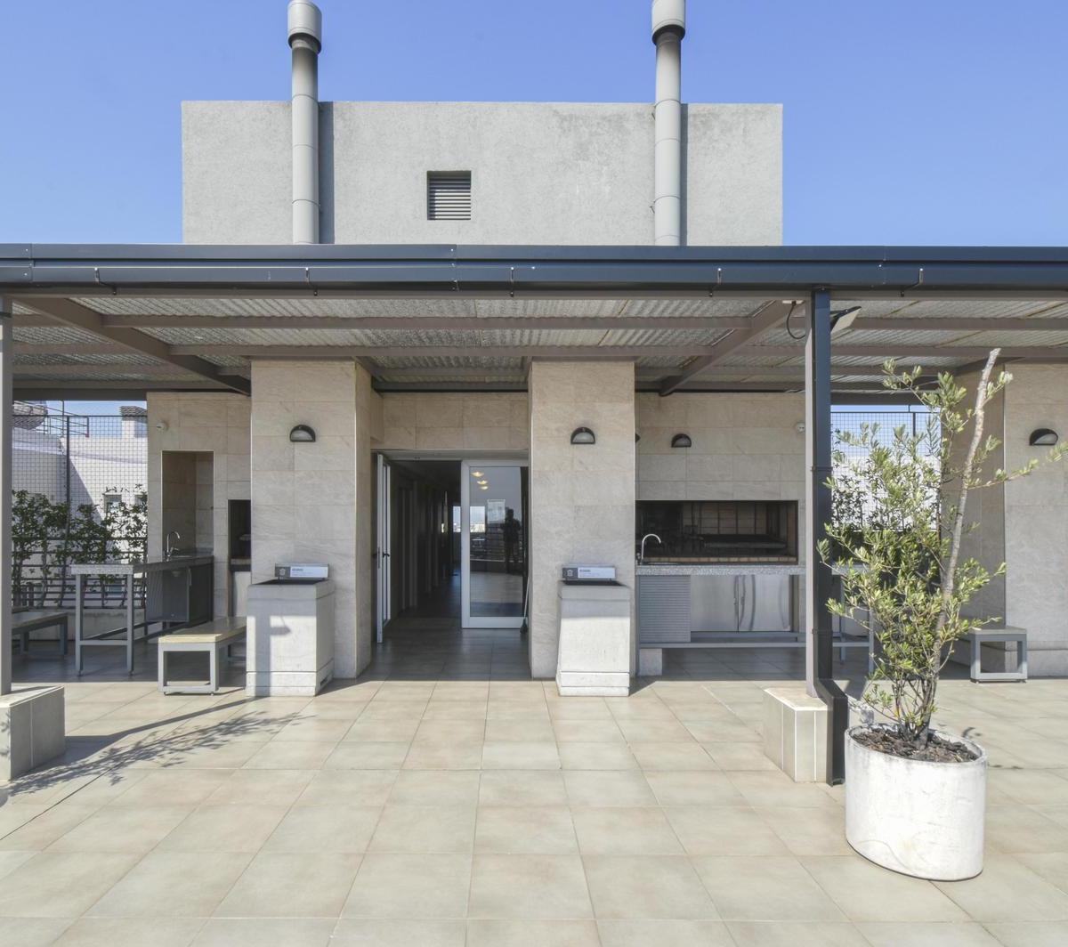 Venta Departamento 3 Ambientes en Boedo Apto Credito 4
