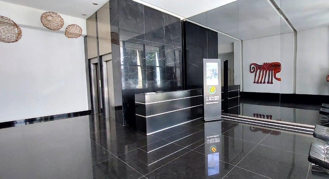 VENTA MONOAMBIENTE EN PALERMO HOLLYWOOD CON AMENITIES Y SEGURIDAD 24HS