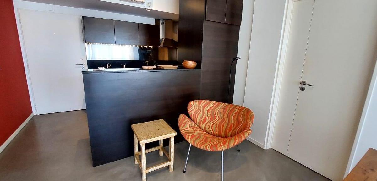 Foto de VENTA MONOAMBIENTE EN PALERMO HOLLYWOOD CON AMENITIES Y SEGURIDAD 24HS, imagen 5