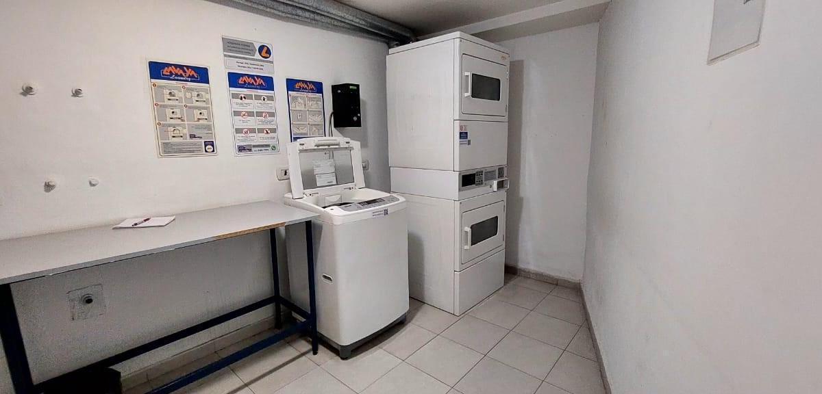 Foto de VENTA MONOAMBIENTE EN PALERMO HOLLYWOOD CON AMENITIES Y SEGURIDAD 24HS, imagen 2