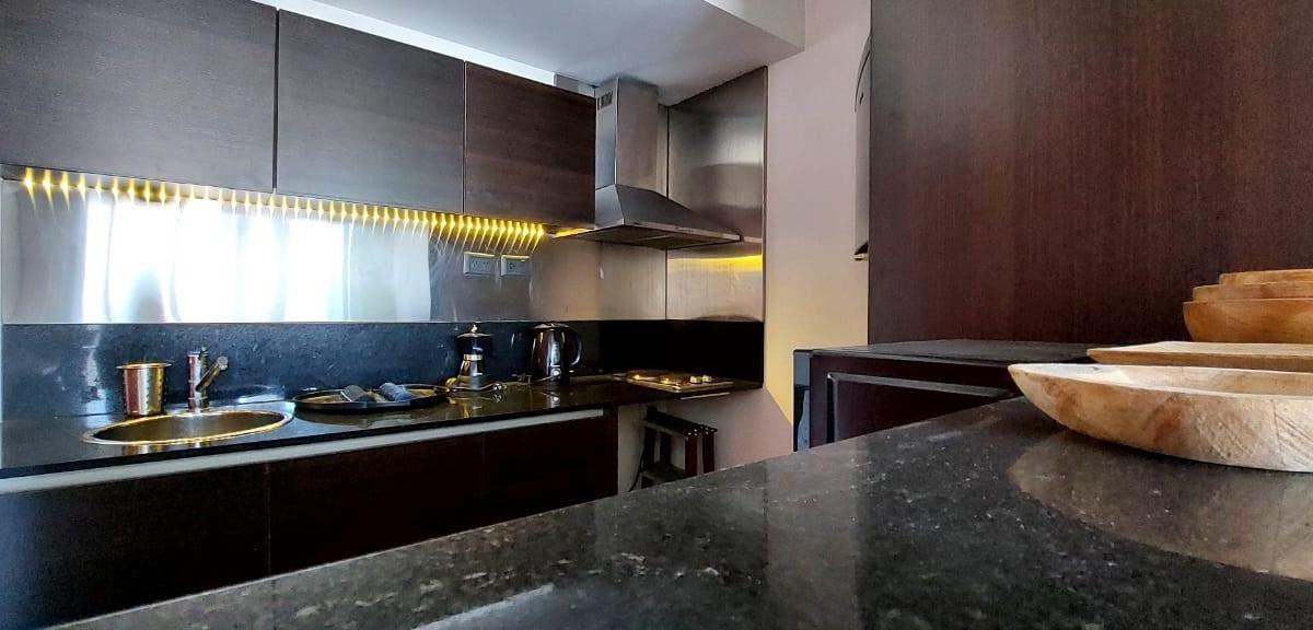 Foto de VENTA MONOAMBIENTE EN PALERMO HOLLYWOOD CON AMENITIES Y SEGURIDAD 24HS, imagen 3