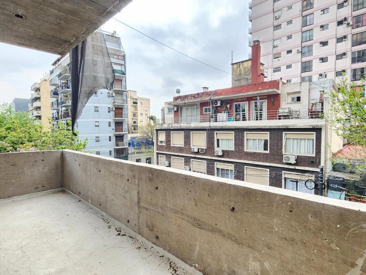 Venta Departamento 3 Ambientes con Balcón Terraza y Parrilla. Full Amenities en Caballito 4