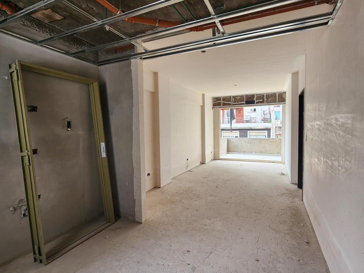 Foto de Venta Departamento 2 Ambientes con balcón y amenities en Caballito, imagen 3