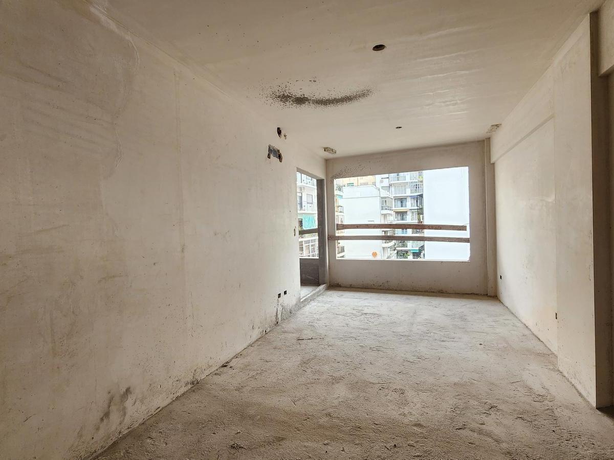 Venta Departamento 2 Ambientes con Balcón y Patio. Full amenities en Caballito, Caballito Norte