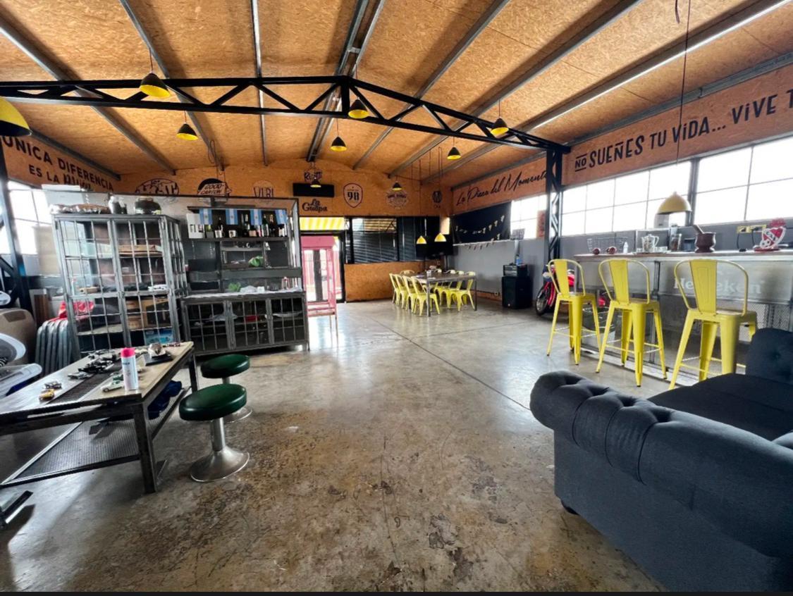 Foto de VENTA GALPON EN AVELLANEDA 1900 M2 TOTALES, imagen 5