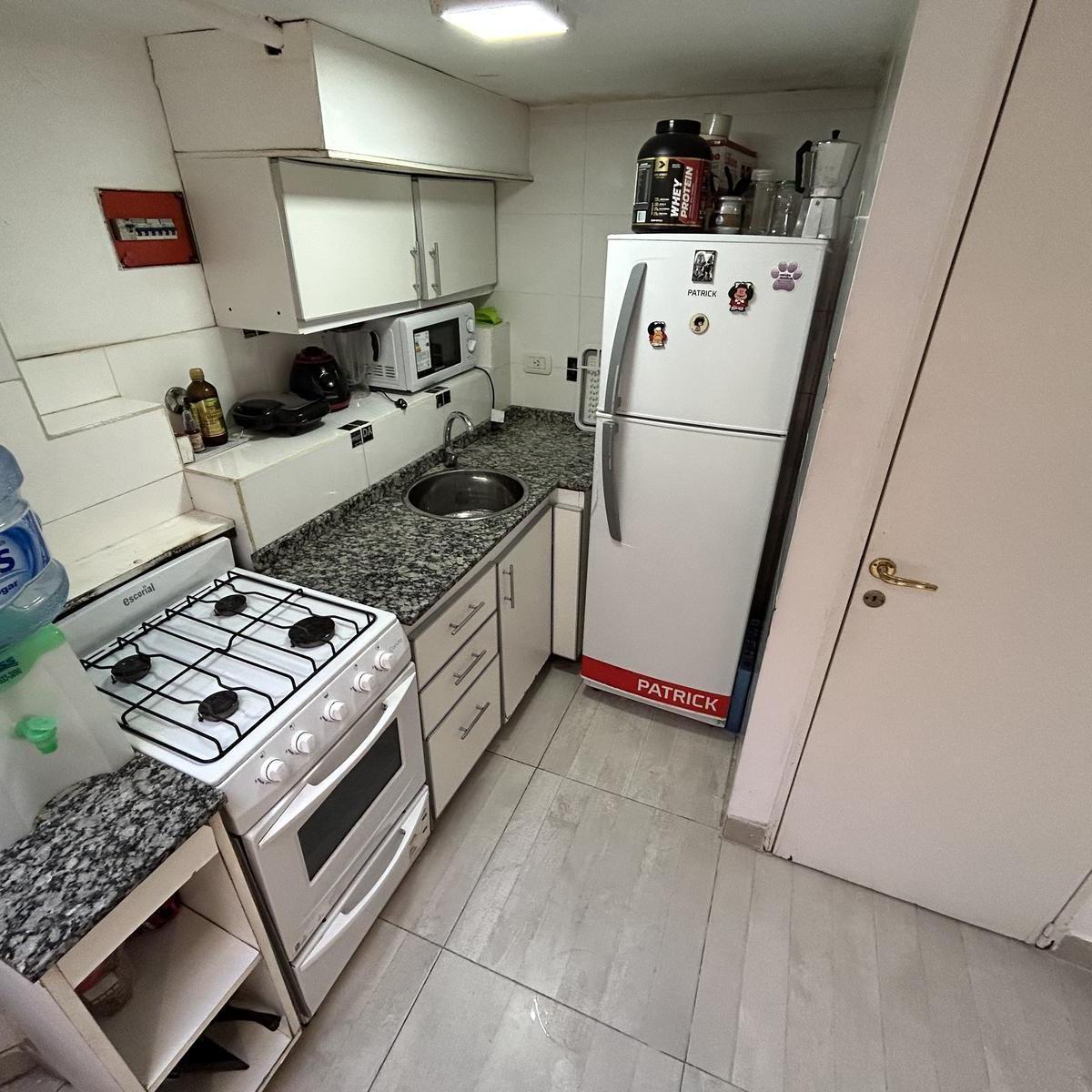 Foto de PH 2 AMBIENTES EN VENTA, SAN CRISTOBAL, imagen 5