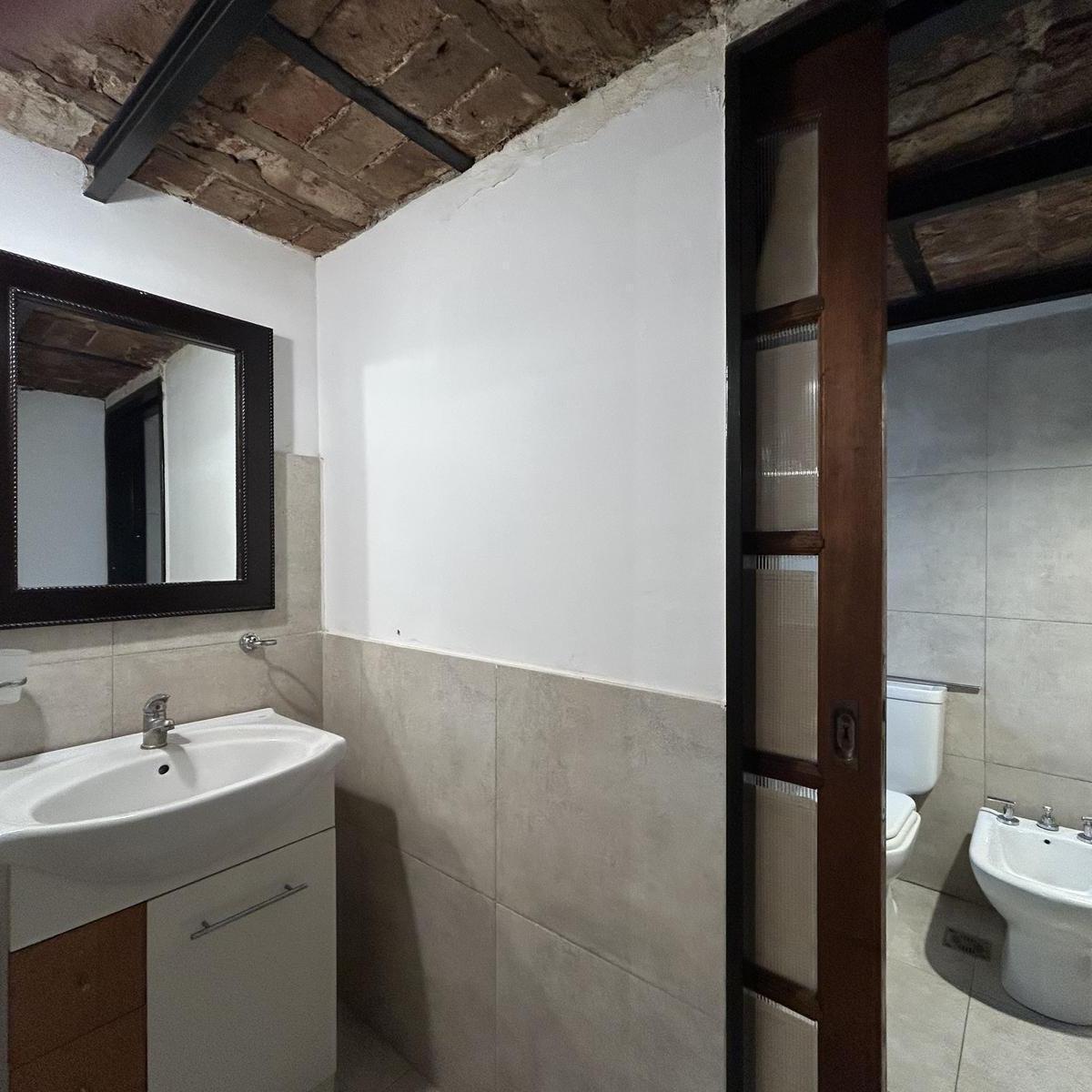 PH 2 AMBIENTES EN VENTA, SAN CRISTOBAL