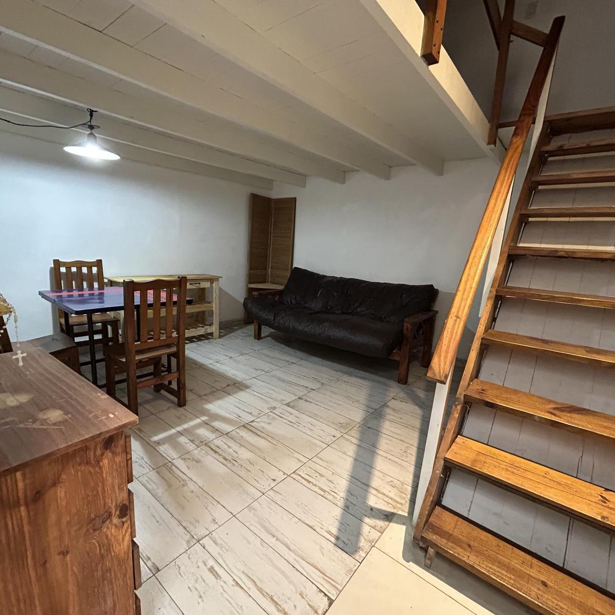 Foto de PH 2 AMBIENTES EN VENTA, SAN CRISTOBAL, imagen 3