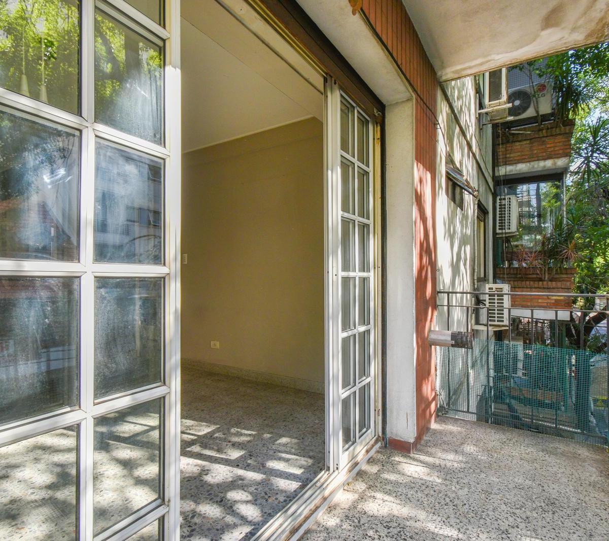 Venta Departamento 3 Ambientes Caballito, Caballito Sur 1