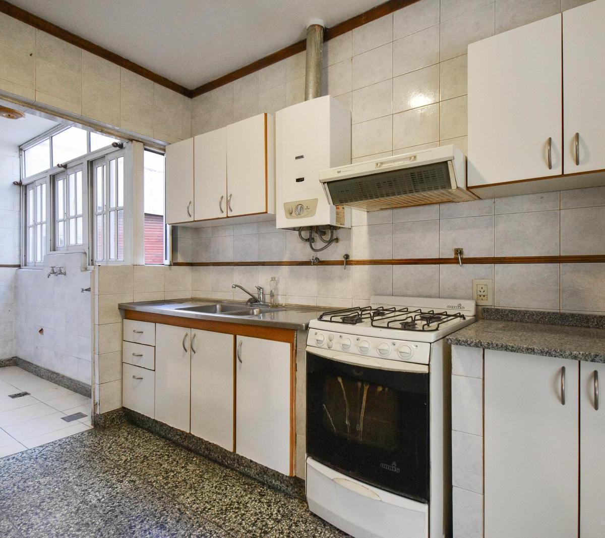 Venta Departamento 3 Ambientes Caballito, Caballito Sur 3