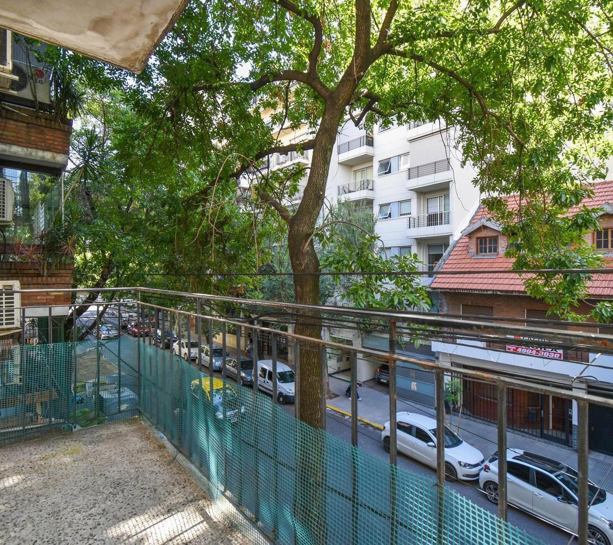 Venta Departamento 3 Ambientes Caballito, Caballito Sur 4