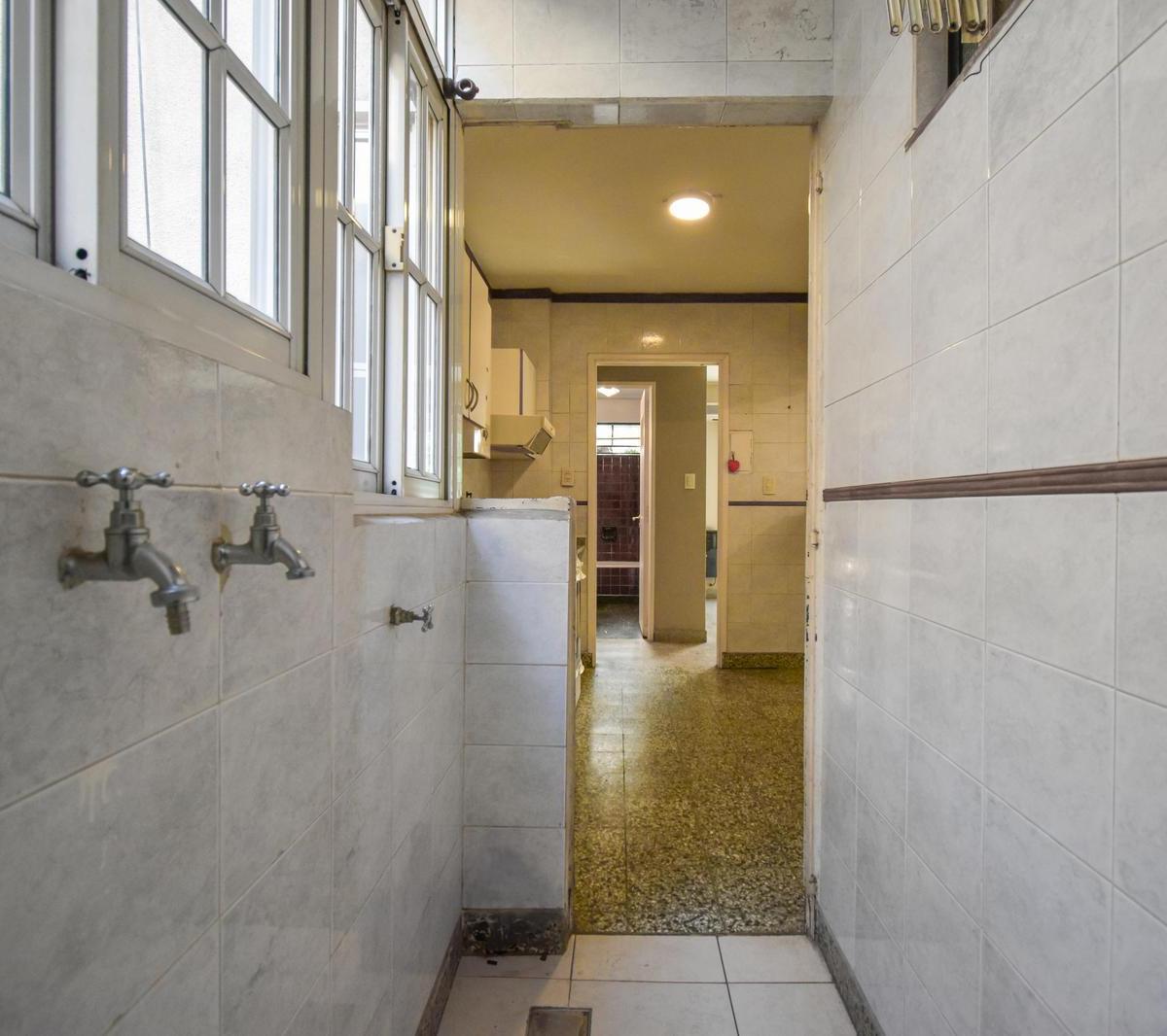 Venta Departamento 3 Ambientes Caballito, Caballito Sur 5
