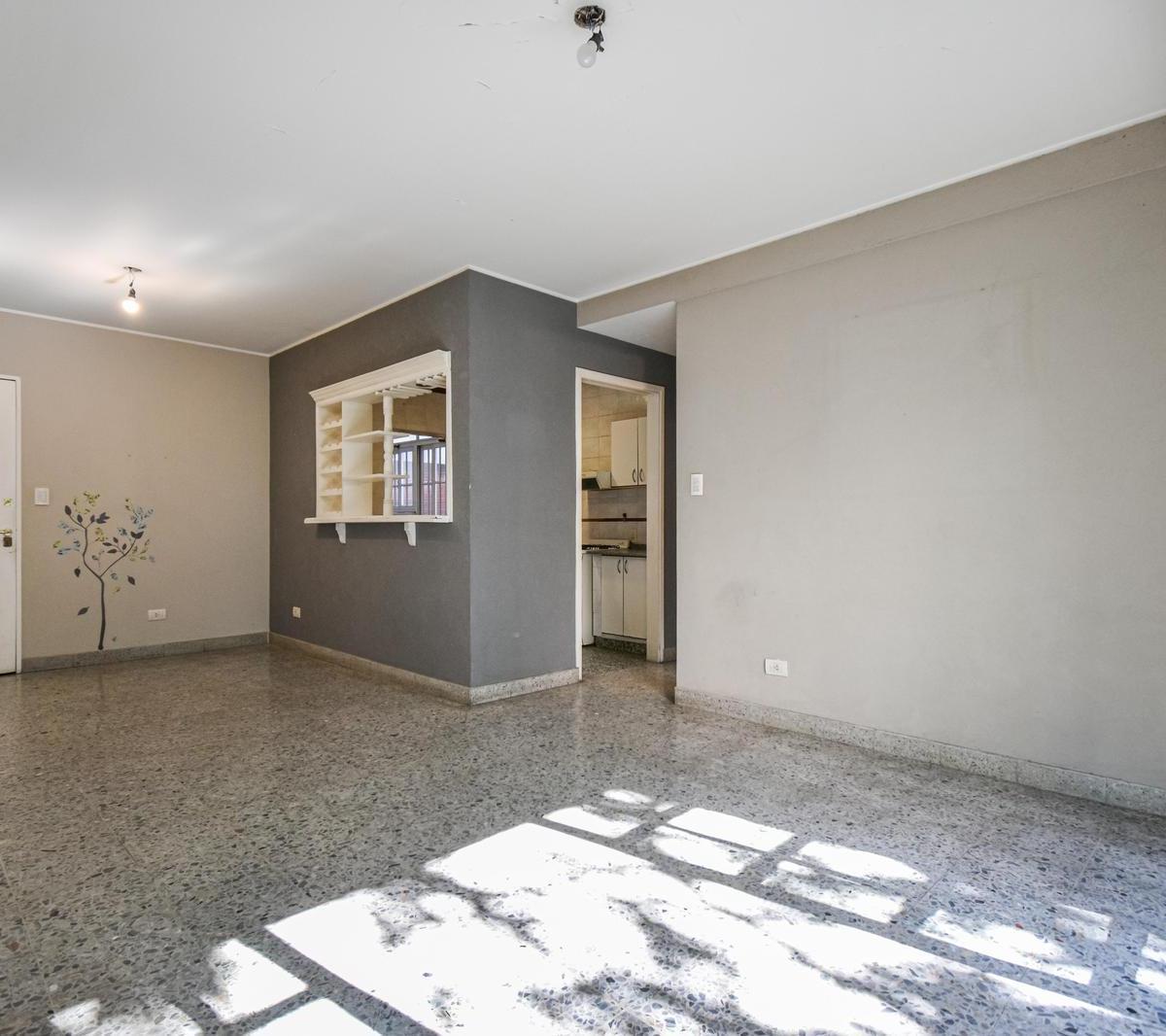 Venta Departamento 3 Ambientes Caballito, Caballito Sur 2