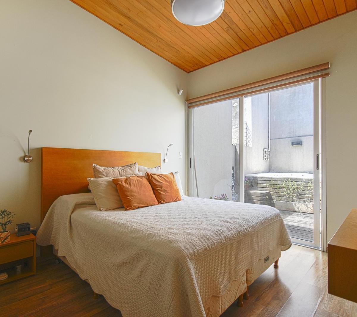 Venta PH 3 Ambientes con Patio y Terraza en Villa Santa Rita 4