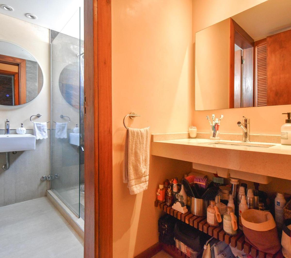 Venta PH 3 Ambientes con Patio y Terraza en Villa Santa Rita 4
